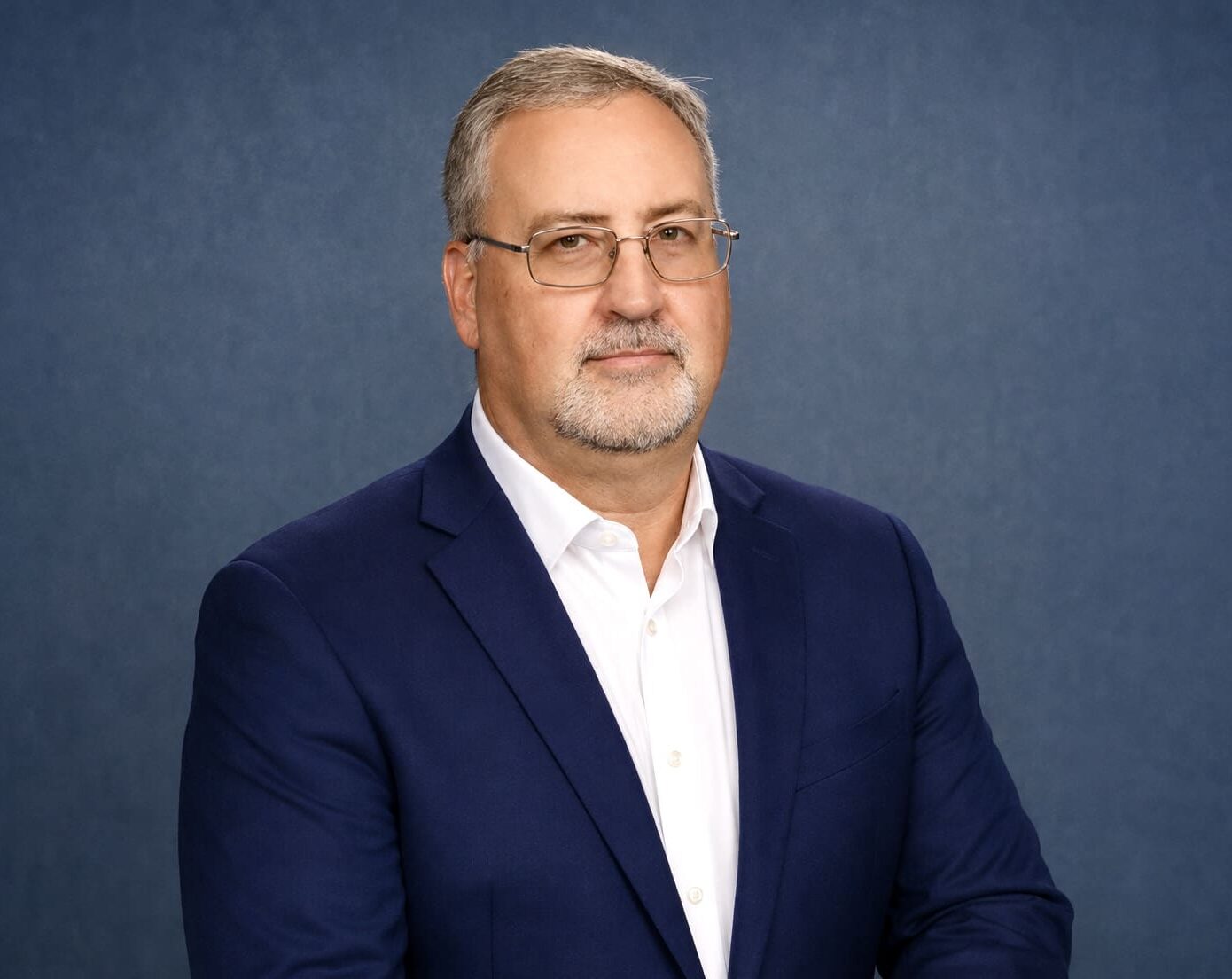 Robert Warren