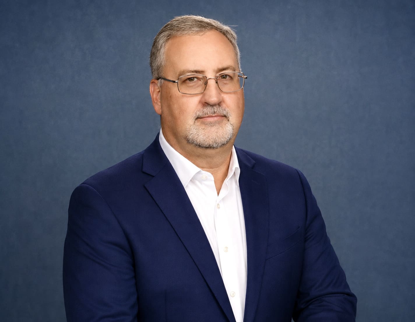 Robert Warren