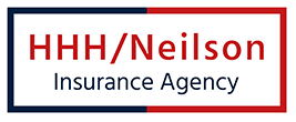 HHH/Neilson Insurance Agency Logo